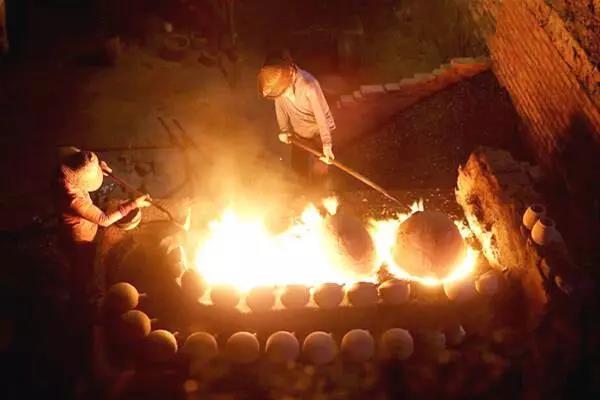 大宋定窯：火燒三味，一文讀懂瓷器的燒制全過(guò)程(圖4)
