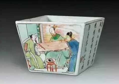 身為老茶客，你得知道這些茶杯的名字(圖9)