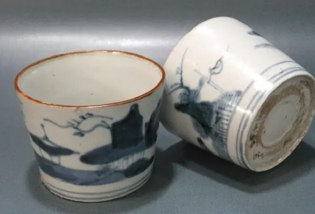 身為老茶客，你得知道這些茶杯的名字(圖17)